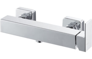 Vema Lys Concealed Single Outlet Shower Mixer