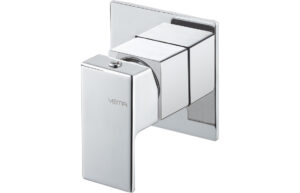 Vema Maira Wall Mounted Single Outlet Shower Mixer