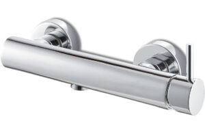 Vema Maira Concealed Single Outlet Shower Mixer