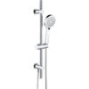 Grove Round Slider Rail Kit & 3 Mode Handset