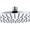 Grove 250mm Round Showerhead - Chrome