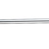 Grove 180mm Round Ceiling Arm - Chrome