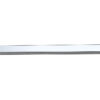 Grove 320mm Round Shower Arm - Brushed Brass