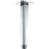 Grove 320mm Round Shower Arm - Chrome