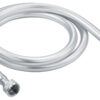 1.5m Shower Hose - Stainless Steel
