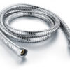 Vema Tiber 1.5m Hose - Brushed Brass