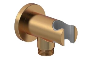 Vema Tiber 400mm Shower Arm - St/Steel