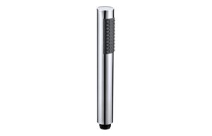 Grove Round Handset - Matt Black