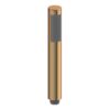 Ashby Square Handset - Chrome