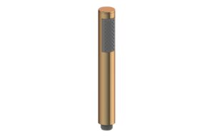 Ashby Square Handset - Chrome