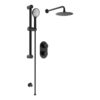 Abode Uno Hand Shower Set - Chrome