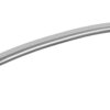 170mm Chunky D-Shape Handle - Chrome