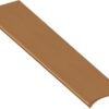 200mm Over Handle - Brushed Bronze