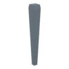 Harpenden Set of Two Legs - Matt Storm Blue