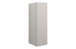 Truro 200mm Slim Base Unit - Matt Dove Grey (Grey Cab)