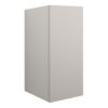 Truro 300mm Standard Base Unit - Matt Dove Grey (Grey Cab)