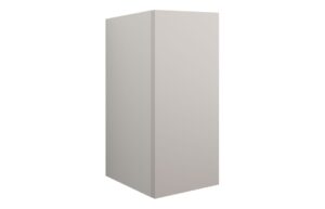 Truro 300mm Standard Base Unit - Matt Dove Grey (Grey Cab)