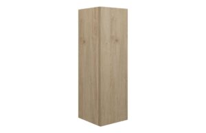 Truro 200mm Slim Base Unit - Havana Oak (Oak Cab)