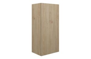 Truro 300mm Slim Base Unit - Havana Oak (Oak Cab)