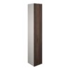 Truro 300mm Tall Unit - Warm Walnut (Grey Cab)