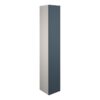 Truro 300mm Tall Unit - Matt Arley Blue (Grey Cab)
