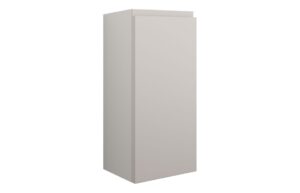 Tewin 300mm Slim Base Unit - Matt Dove Grey (Grey Cab)