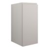 Tewin 300mm Standard Base Unit - Matt Dove Grey (Grey Cab)