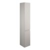 Tewin 300mm Tall Unit - Matt Dove Grey (Grey Cab)