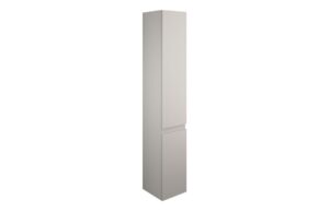 Tewin 300mm Tall Unit - Matt Dove Grey (Grey Cab)