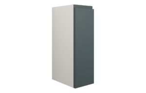 Tewin 200mm Standard Toilet Roll Unit - Matt Green Camo (Grey Cab)