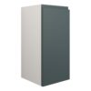 Tewin 300mm Standard Base Unit - Matt Green Camo (Grey Cab)