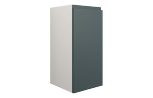 Tewin 300mm Standard Base Unit - Matt Green Camo (Grey Cab)