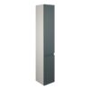 Tewin 300mm Tall Unit - Matt Green Camo (Grey Cab)