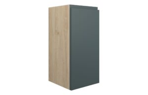Tewin 300mm Standard Base Unit - Matt Green Camo (Oak Cab)