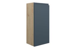 Tewin 300mm Slim Base Unit - Matt Arley Blue (Oak Cab)