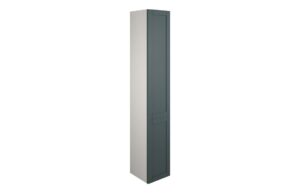 Verity 300mm Tall Unit - Matt Green Camo (Grey Cab)