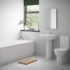 //2Go Full Suite with Bath