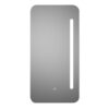 Kilby 400x800mm Oblong LED Mirror