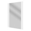 Gosmore 600x800mm Rectangle Front-Lit LED Mirror