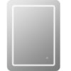 Waterford 500x700mm Rectangle Front-Lit LED Mirror