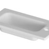 Shephall 410mm Round Washbowl