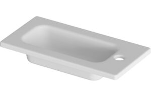 Shephall 410mm Round Washbowl
