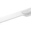 1544mm Standard Round One-Piece Basin & Overflow Ring - Left Hand