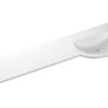 Inns 380x380mm 0TH Resin Washbowl - White
