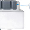 Concealed Cistern (Side Inlet)