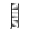Ashdown Straight 30mm Ladder Radiator (500x1200x30mm) - Anthracite