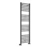 Ashdown Straight 30mm Ladder Radiator (600x1600x30mm) - Anthracite