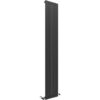 Barham Radiator (309x1800x45mm) - Anthracite