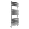 Fairlands Square Ladder Radiator (500x1213x50mm) - Chrome