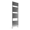 Fairlands Square Ladder Radiator (500x1512x50mm) - Chrome